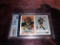 2006 Topps Reggie Bush Rookie Insert #9 of 22 Gem Mint