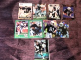 Tim Brown Card Lot