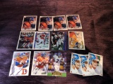 John Elway Card Lot