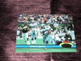 Emmit Smith 1991 Stadium Club #2