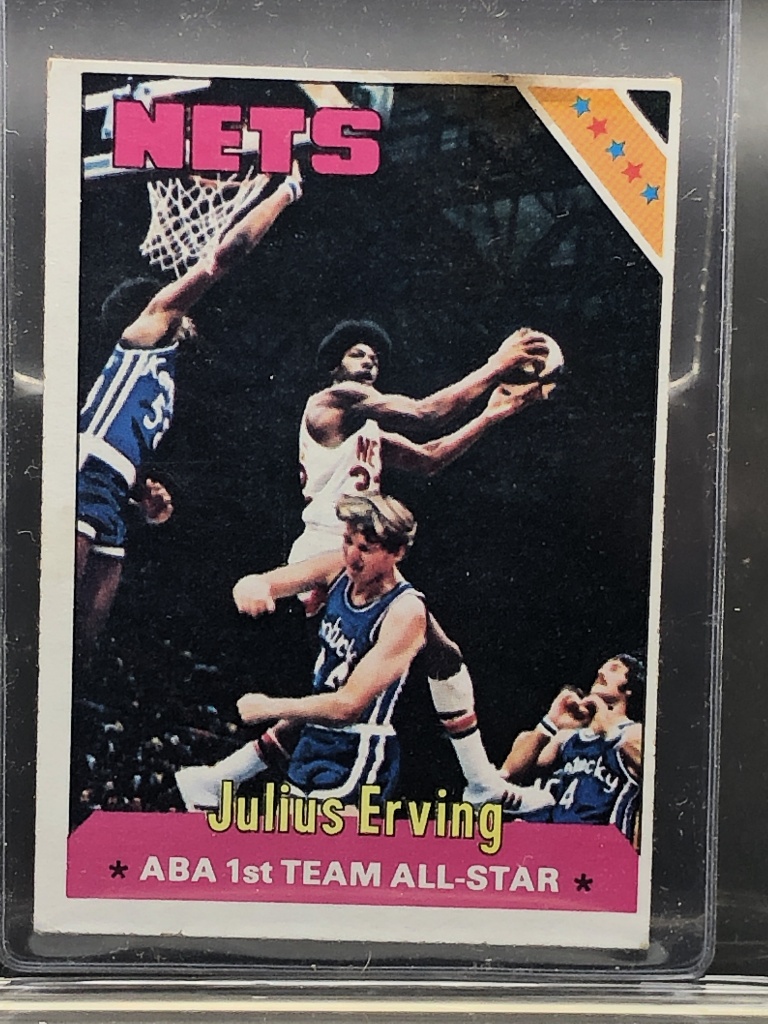 Basketball Timed Auction #1
