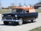 1955 Chevy Sedan Delivery