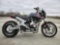 2000 Harley Davidson Buell Blast