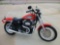 2003 Harley Davidson 883-1200R Sportster