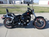 1981 Harley Davidson FXB Sturgis