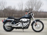 2003 Harley Davidson FXD