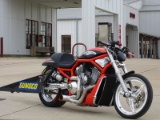 2006 Harley Davidson Destroyer