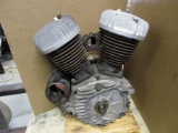 1948 Harley Davidson Model 45ci G Motor # 48G 2316