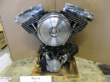 2011 Harley Davidson 80ci Evo Motor # BKLW914116