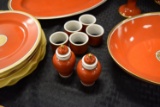 Fitz and Floyd Dishware