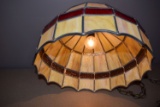 Tiffany Style Hanging lamp