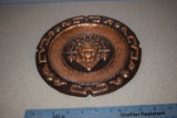 Decor Mayan Plate from Guatemala