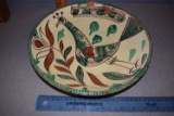 Handmade Clay Pottery