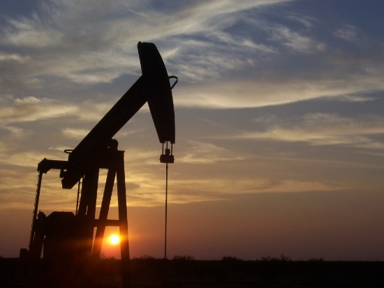 Bankruptcy Auction Oil Gas Mineral Interest Texas