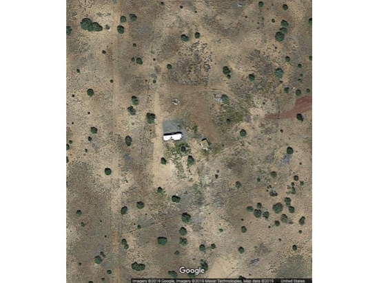 Bankruptcy 10 Acres Ash Fork AZ Yavapai County