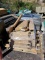 Assorted 3ft and 4ft Lozier shelves in box
