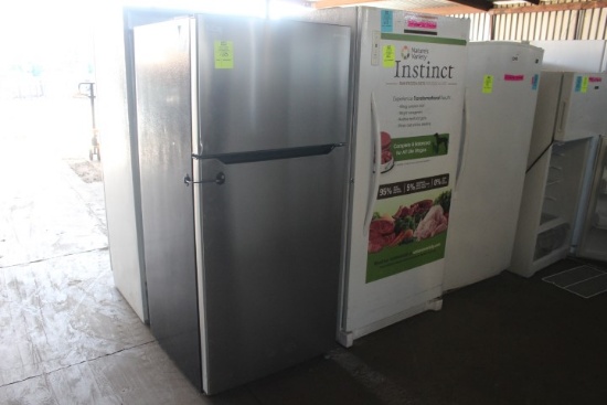 Insignia Household Refrigerator