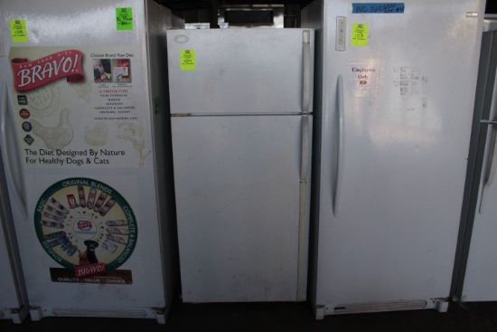 Household Refrigerator