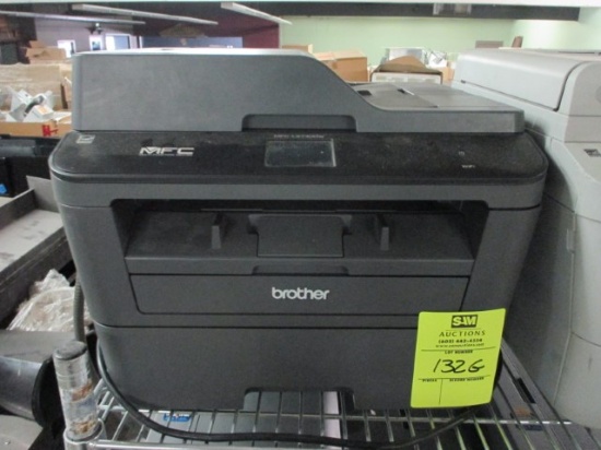 Brother Multi-Function Printer
