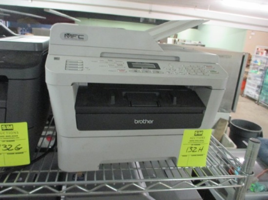 Brother Multi-Function Printer