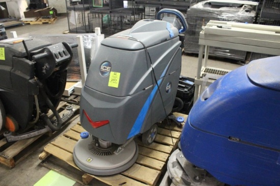 Ice i20NB Automatic Scrubber