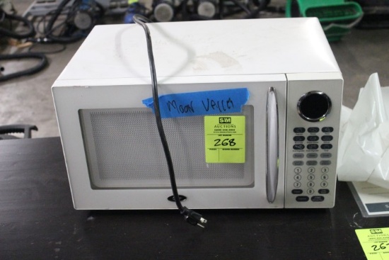 Oster Microwave