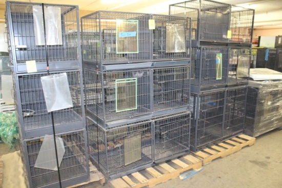 4ft Kennel