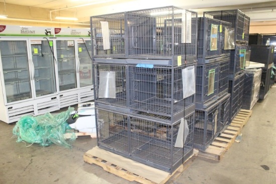 4ft Kennel