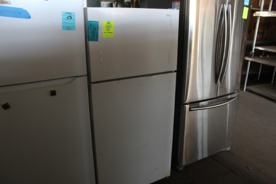 GE Household Refrigerator