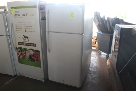 Frigidaire Household Refrigerator