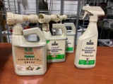 Yard & Kennel Sprays