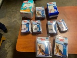 Dog Diapers in varying sizes