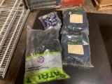 Bags of Electric Fence Components