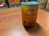 Wellness Canned wet food