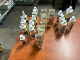 Various NaturVet Ointments and Sprays