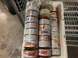 Hills wet Cat Food in Various Flavors and types