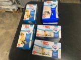 Wee Wee Dog Diapers and Liners in Various sizes