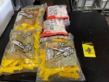 Bags of Electric Fence Components