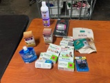 Pet Supplements, sprays, and treats