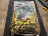 50lb Bag of Floating Catfish Feed High Protein