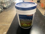 Bucket of Land O Lakes Mares Match