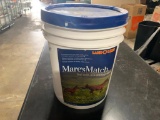 Bucket of Land O Lakes Mares Match