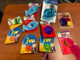 Cat Toys Various Brands and Types