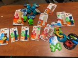 Dog Toys various Brands & types