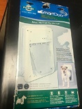 Petsafe electronic smart door for small 4-15 pound pet