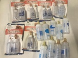 Pet nurser sets and bottles
