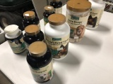 Pet supplements