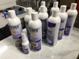 Synod Conditioning rinse / itch relief and topical spray