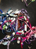 Harnesses, leashes and collars for pet /dog / cat