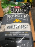 5 lbs, Purina Poultry Grit Premium Poultry Supplement